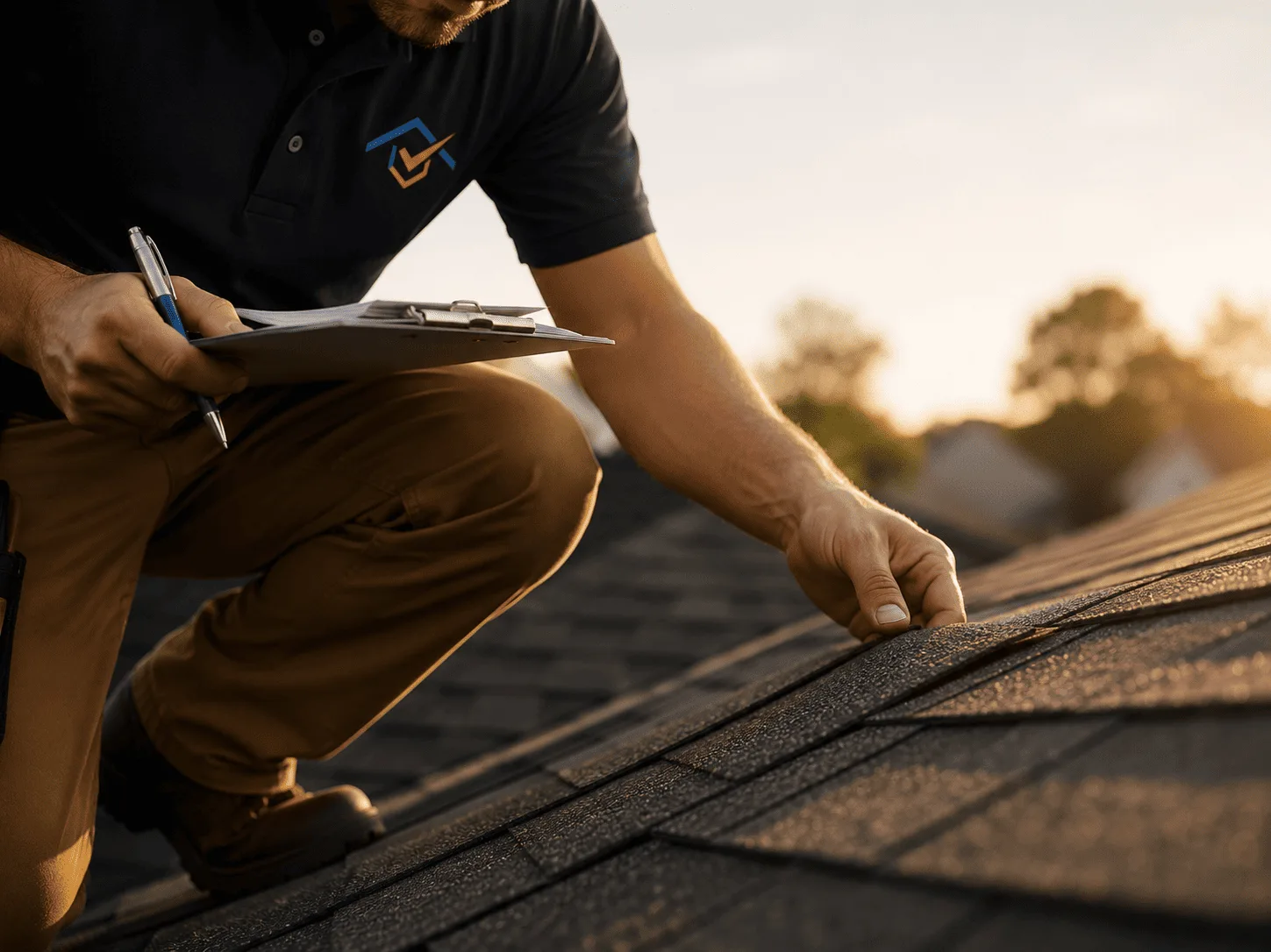 Why Choose Roof Inspection in James Island, SC